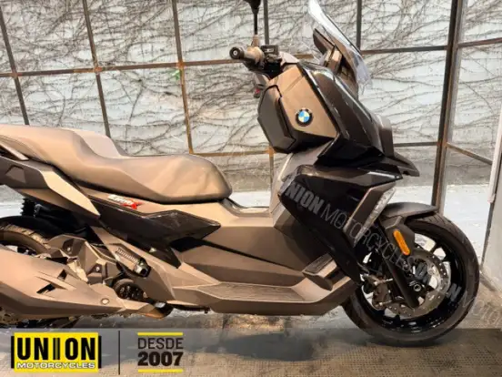 BMW-C 400 X BMW-C 400 X-2023
