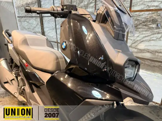 BMW-C 400 X BMW-C 400 X-2023