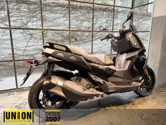 BMW-C 400 X BMW-C 400 X-2023
