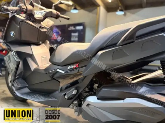 BMW-C 400 X BMW-C 400 X-2023