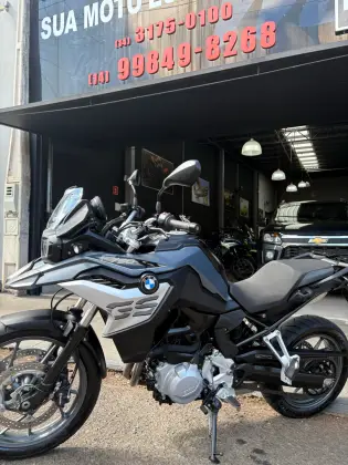 BMW F 750 GS PREMIUM 