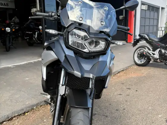 BMW-F 750 GS PREMIUM BMW-F 750 GS PREMIUM-2019