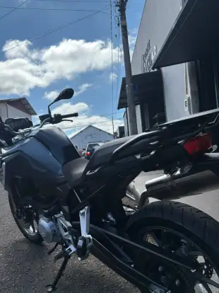 BMW-F 750 GS PREMIUM-2019