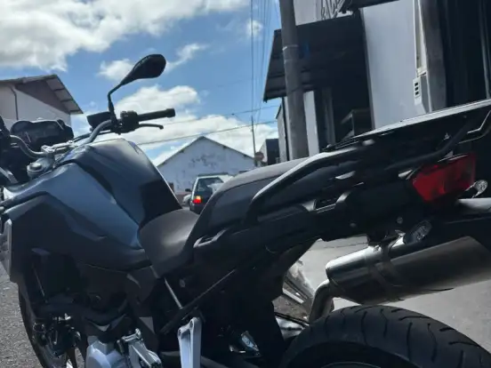 BMW-F 750 GS PREMIUM BMW-F 750 GS PREMIUM-2019