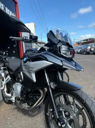 BMW-F 750 GS PREMIUM-2019