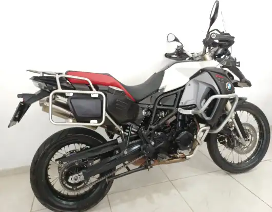 BMW-F 800 GS ADVENTURE-2016