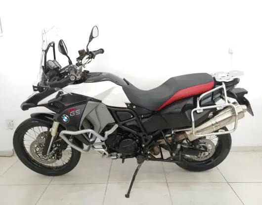 BMW-F 800 GS ADVENTURE BMW-F 800 GS ADVENTURE-2016