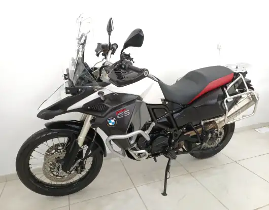 BMW-F 800 GS ADVENTURE-2016