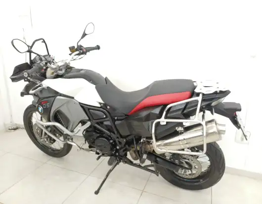 BMW-F 800 GS ADVENTURE-2016
