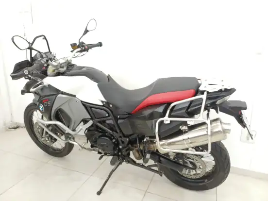 BMW-F 800 GS ADVENTURE BMW-F 800 GS ADVENTURE-2016