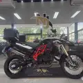 BMW F 800 GS BMW F 800 GS
