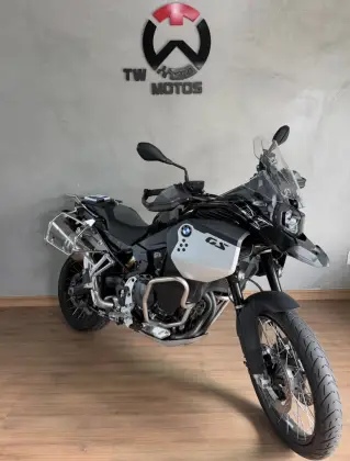 BMW F 900 GS ADVENTURE 