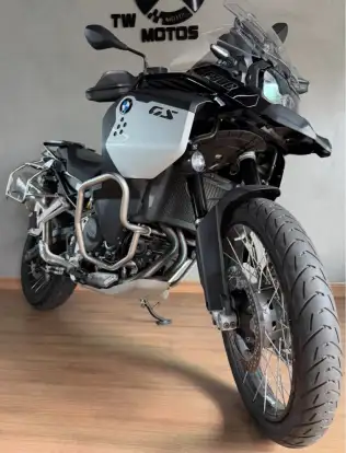 BMW-F 900 GS ADVENTURE BMW-F 900 GS ADVENTURE-2024