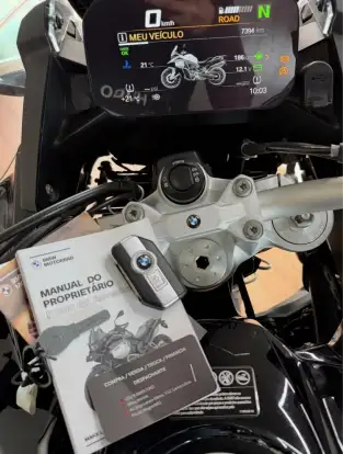 BMW-F 900 GS ADVENTURE BMW-F 900 GS ADVENTURE-2024