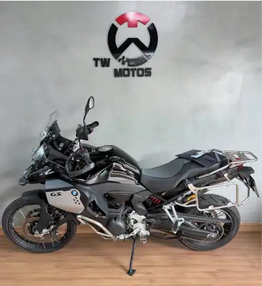 BMW-F 900 GS ADVENTURE BMW-F 900 GS ADVENTURE-2024