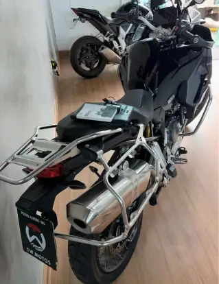 BMW-F 900 GS ADVENTURE BMW-F 900 GS ADVENTURE-2024