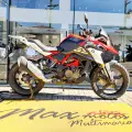 BMW G 310 GS BMW G 310 GS