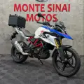 BMW G 310 GS BMW G 310 GS