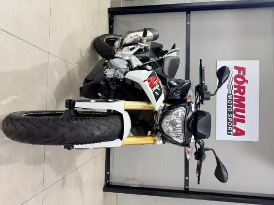 BMW-G 310 R-2018