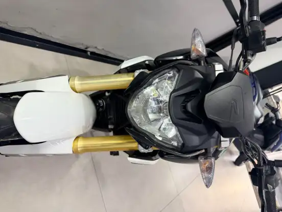 BMW-G 310 R-2018