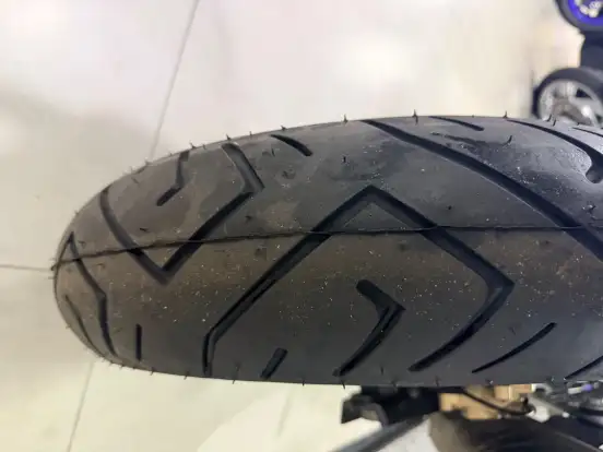 BMW-G 310 R-2018