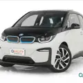 BMW i3 ELÉTRICO eDRIVE BEV FULL AUTOMÁTICO BMW i3 ELÉTRICO eDRIVE BEV FULL AUTOMÁTICO