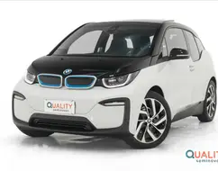 BMW i3 ELÉTRICO eDRIVE BEV FULL AUTOMÁTICO BMW i3 ELÉTRICO eDRIVE BEV FULL AUTOMÁTICO