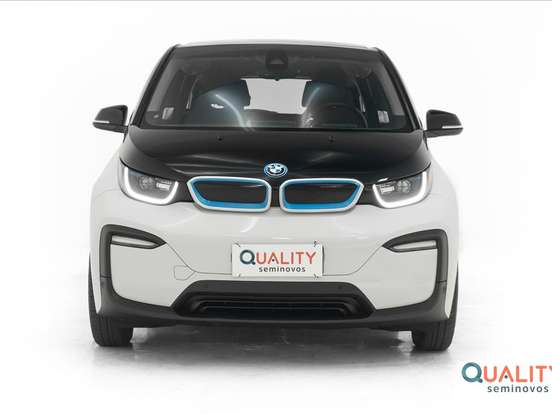 BMW-i3-ELÉTRICO eDRIVE BEV FULL AUTOMÁTICO BMW-i3-2022