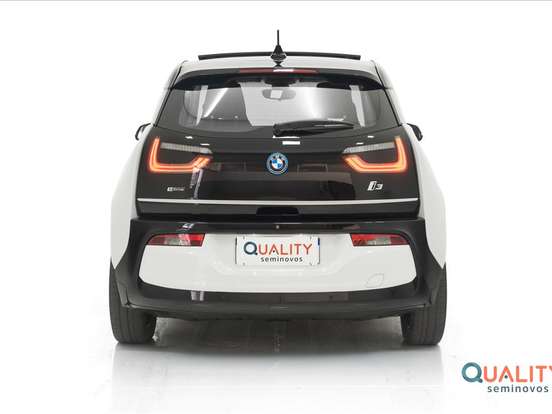 BMW-i3-ELÉTRICO eDRIVE BEV FULL AUTOMÁTICO BMW-i3-2022