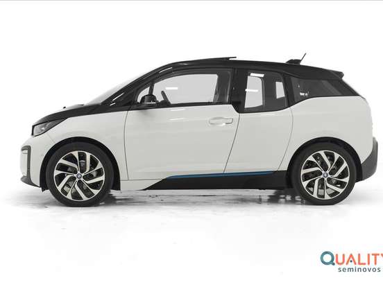 BMW-i3-ELÉTRICO eDRIVE BEV FULL AUTOMÁTICO BMW-i3-2022