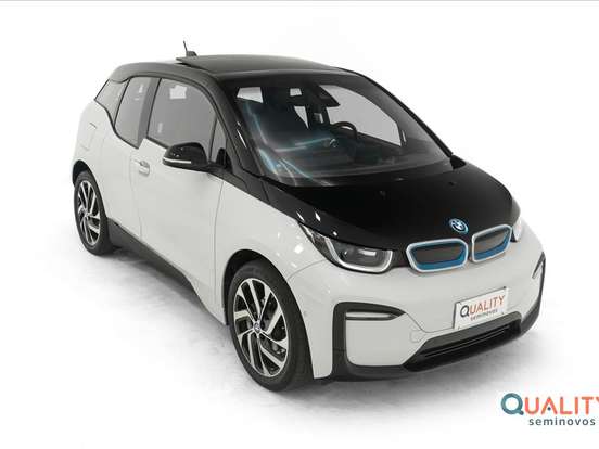BMW-i3-ELÉTRICO eDRIVE BEV FULL AUTOMÁTICO BMW-i3-2022