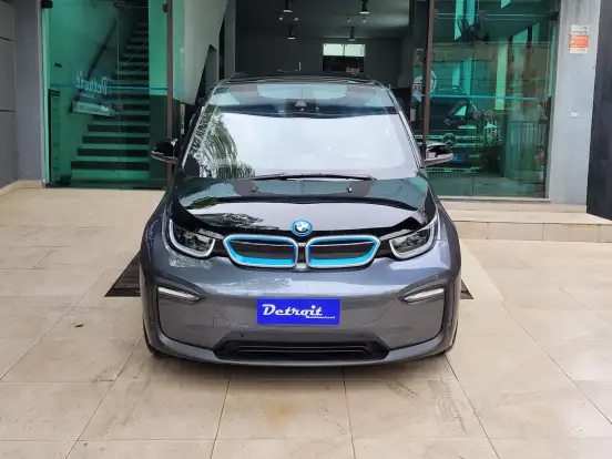 BMW-i3-ELÉTRICO eDRIVE BEV FULL AUTOMÁTICO BMW-i3-2022