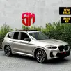 BMW iX3 ELÉTRICO M SPORT BMW iX3 ELÉTRICO M SPORT