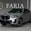 BMW iX3 ELÉTRICO M SPORT BMW iX3 ELÉTRICO M SPORT