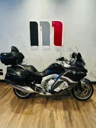 BMW K 1600 GTL 