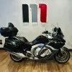 BMW K 1600 GTL BMW K 1600 GTL