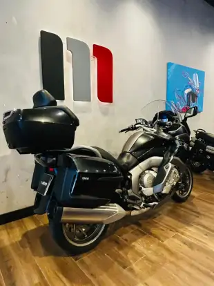 BMW-K 1600 GTL-2018