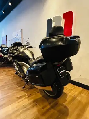 BMW-K 1600 GTL-2018