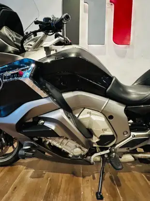 BMW-K 1600 GTL-2018