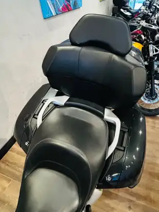 BMW-K 1600 GTL-2018