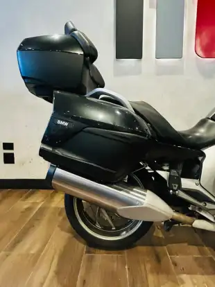 BMW-K 1600 GTL-2018