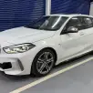 BMW M 135i 2.0 16V TURBO GASOLINA XDRIVE AUTOMÁTICO BMW M 135i 2.0 16V TURBO GASOLINA XDRIVE AUTOMÁTICO