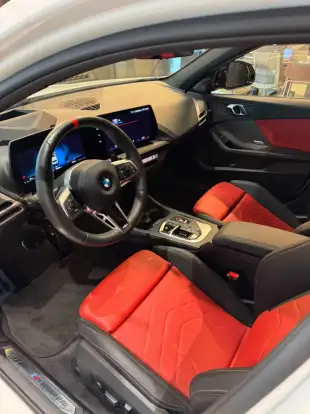 BMW-M 135i-2.0 16V TURBO GASOLINA XDRIVE STEPTRONIC BMW-M 135i-2026