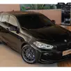 BMW M 135i 2.0 16V TURBO GASOLINA XDRIVE DARK EDITION AUTOMÁTICO BMW M 135i 2.0 16V TURBO GASOLINA XDRIVE DARK EDITION AUTOMÁTICO