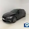 BMW M 140i 3.0 24V TURBO GASOLINA 4P AUTOMÁTICO BMW M 140i 3.0 24V TURBO GASOLINA 4P AUTOMÁTICO