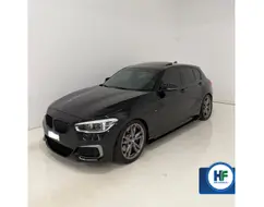 BMW M 140i 3.0 24V TURBO GASOLINA 4P AUTOMÁTICO BMW M 140i 3.0 24V TURBO GASOLINA 4P AUTOMÁTICO