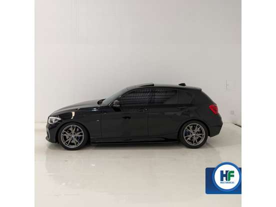 BMW-M 140i-2016