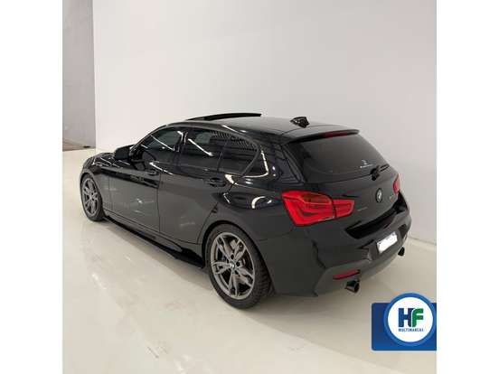 BMW-M 140i-2016