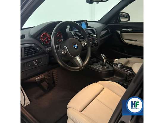 BMW-M 140i-2016
