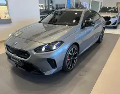 BMW M 235i 2.0 16V TURBO GASOLINA XDRIVE GRAN COUPÉ STEPTRONIC BMW M 235i 2.0 16V TURBO GASOLINA XDRIVE GRAN COUPÉ STEPTRONIC